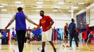 导队友, 觉真是太好 导队友, 觉真是太好