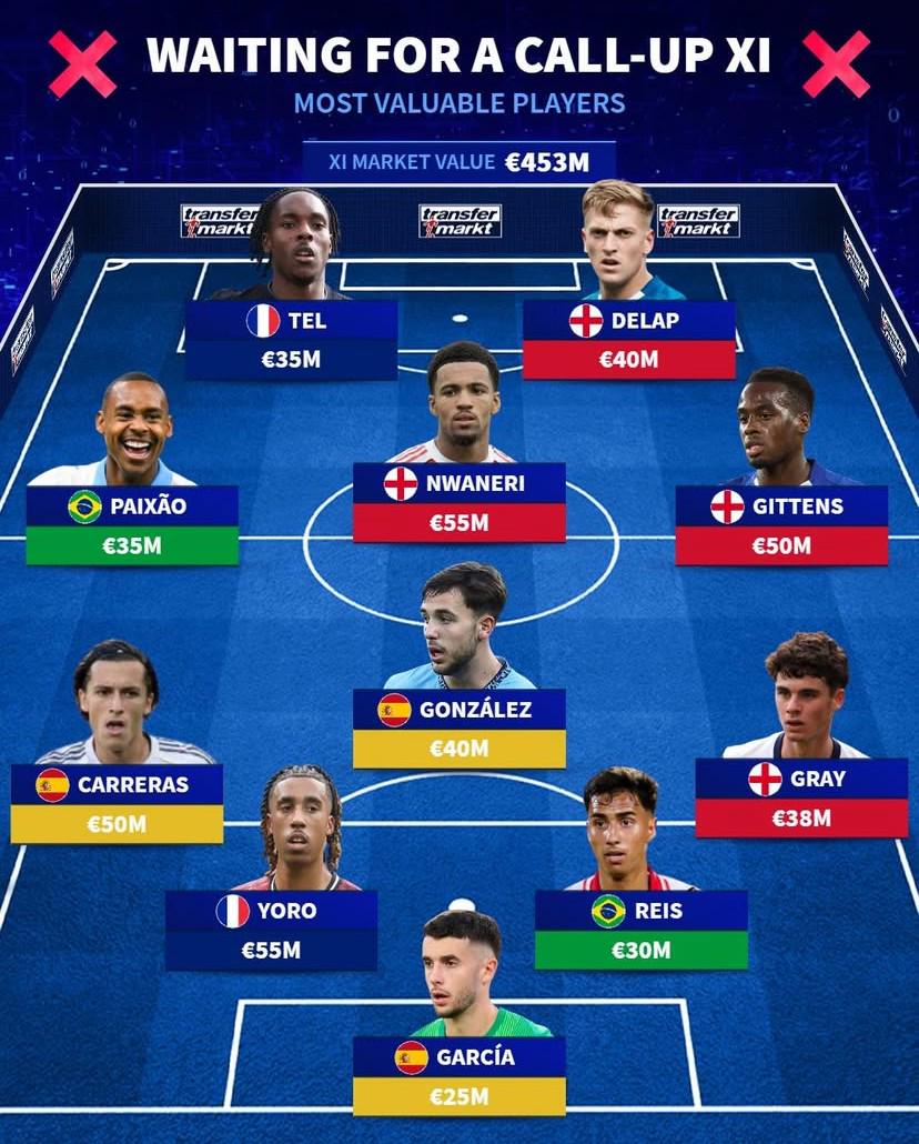 召最贵, 水晶宫