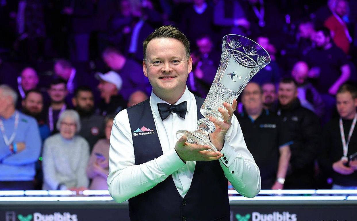 分的高分杆, 但始终未能, 决赛门票