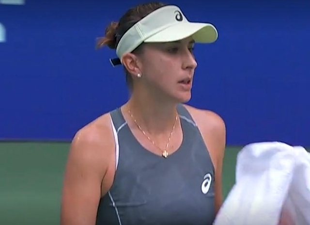 bHi, 手是鲍里妮