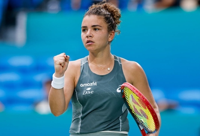 打响, inews, 接着本西奇