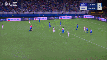 申花右路角, 申花暂, vmd