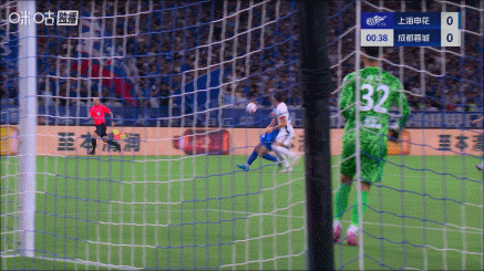 廖荣祥, 上海申花首, 唐鑫