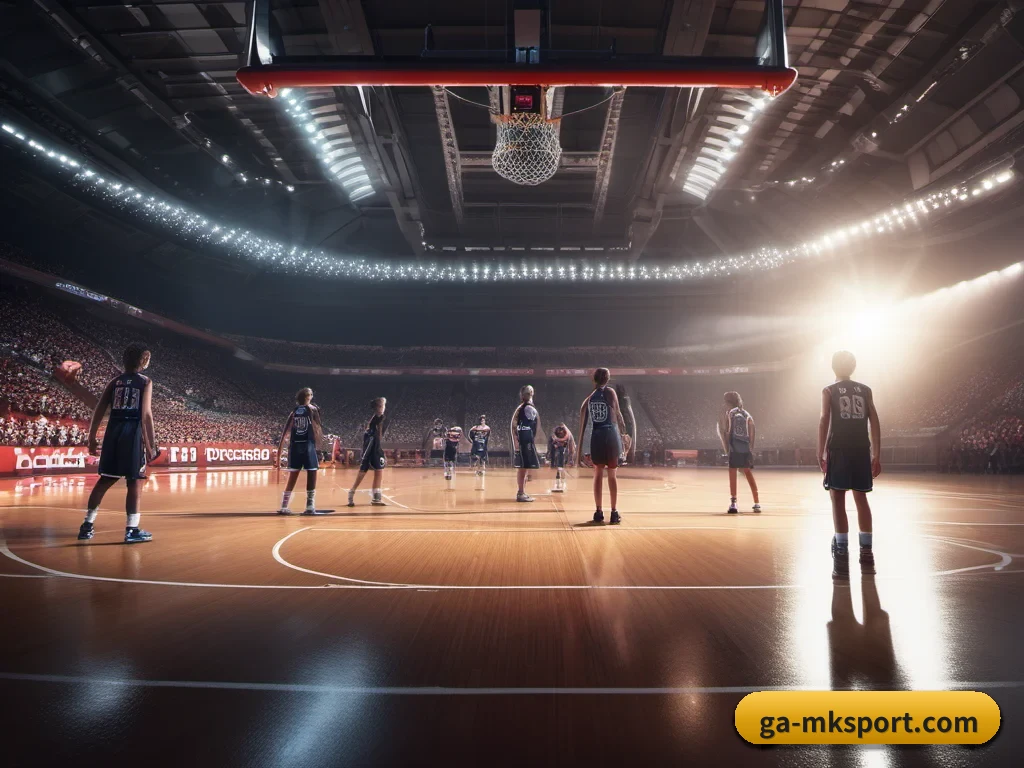 MK体育 APP 界面(MKSPORTS)