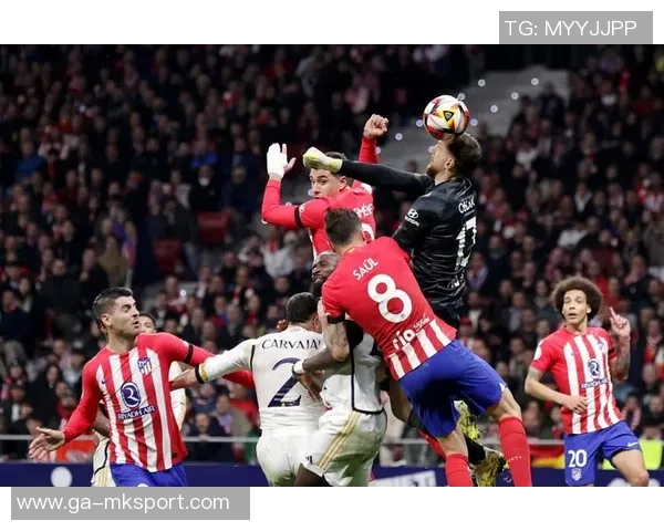 皇马与马竞超级杯巅峰对决现场直播精彩回顾与赛况分析