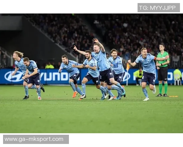 西悉尼流浪者与纽喷气机对决前瞻及赛果预测分析