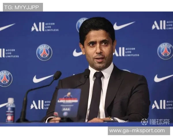 巴黎青训中心总监:咱们只要一个方针,让年青球员走上巅峰