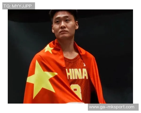 男篮队长赵睿完满足运火炬传递：代表国家队大集体 十分侥幸